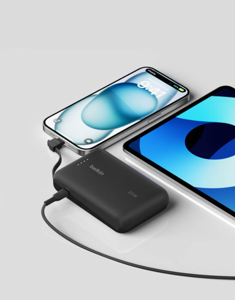 Power Banks