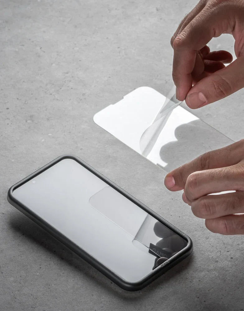 Screen Protectors