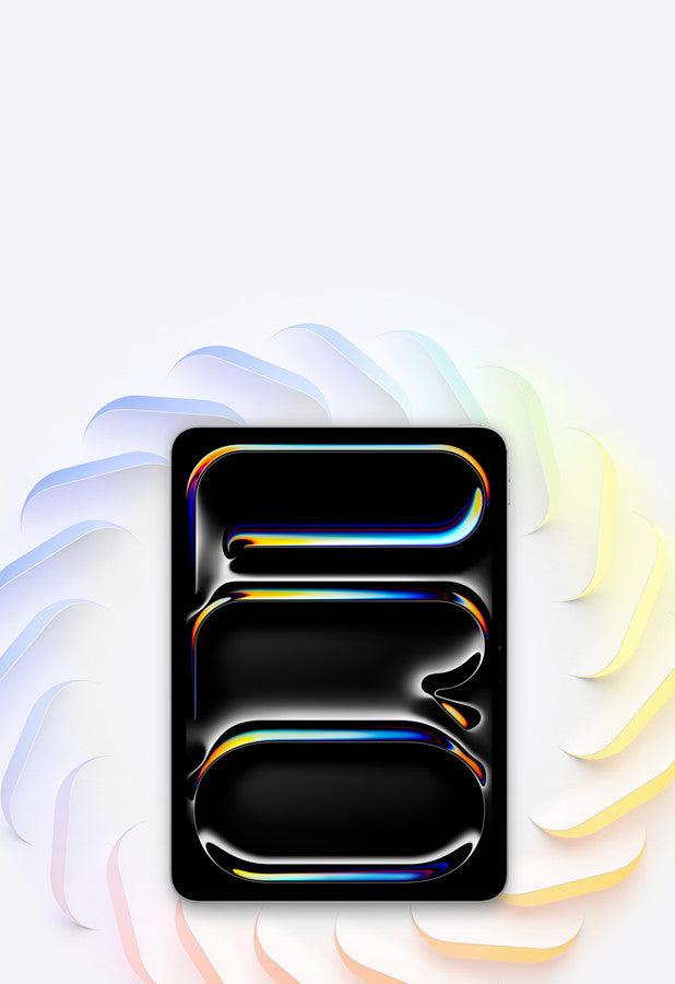 iPad