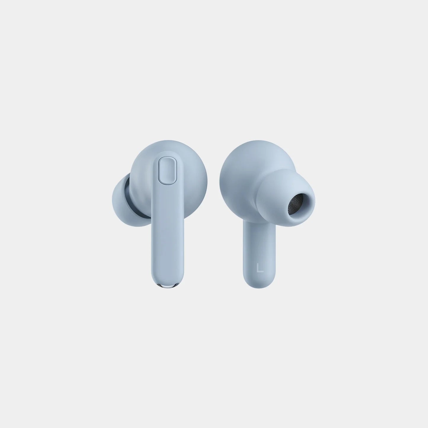 Zap Portable AirFit Compact Earbuds