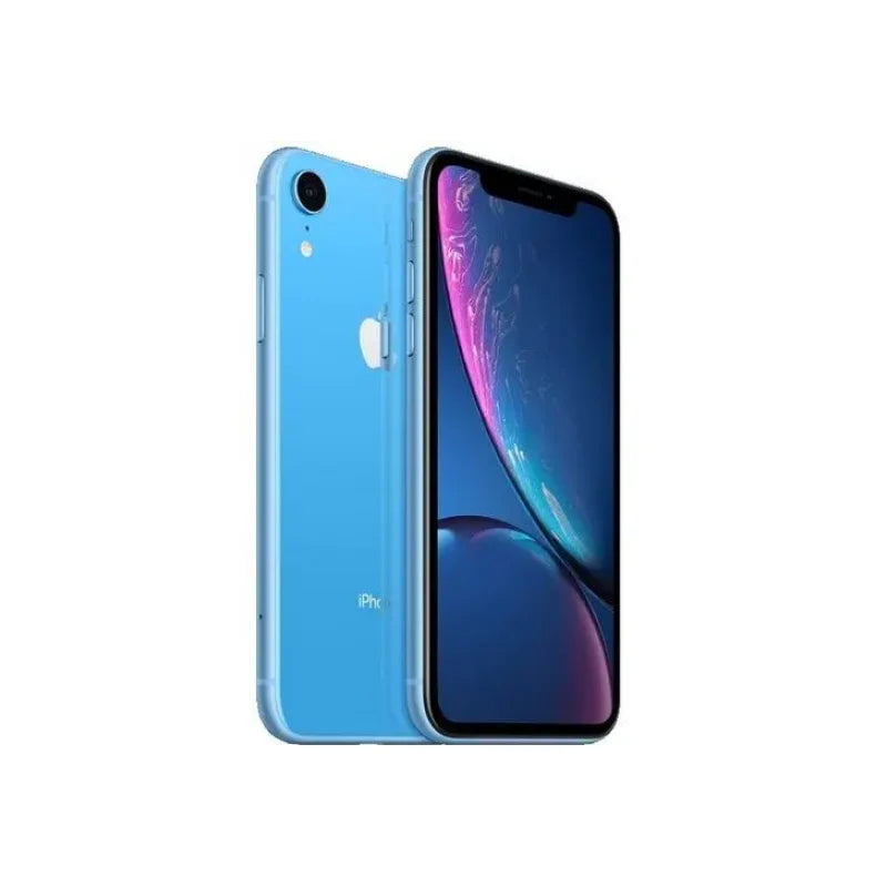 Apple iPhone XR Preowned