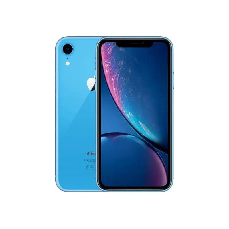 Apple iPhone XR Preowned