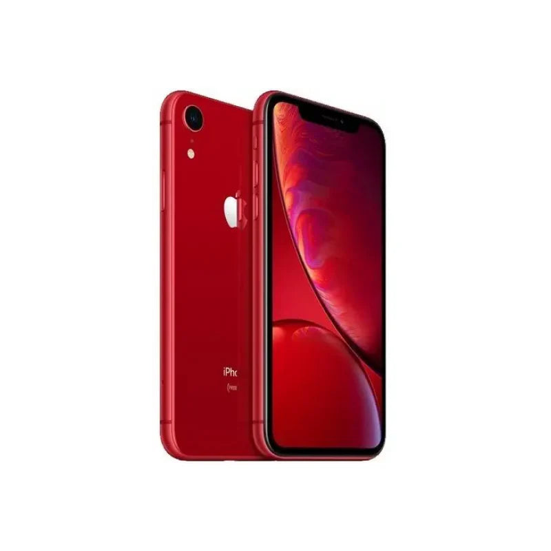 Apple iPhone XR Preowned