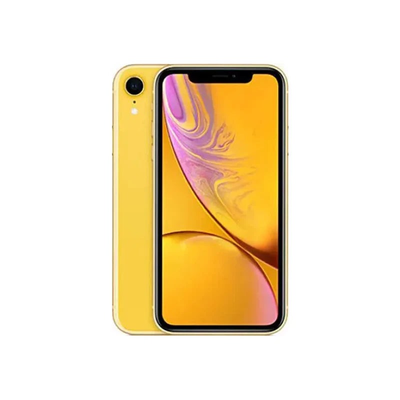 Apple iPhone XR Preowned