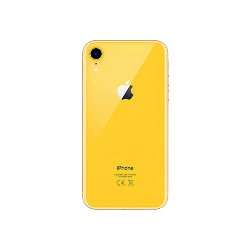 Apple iPhone XR Preowned