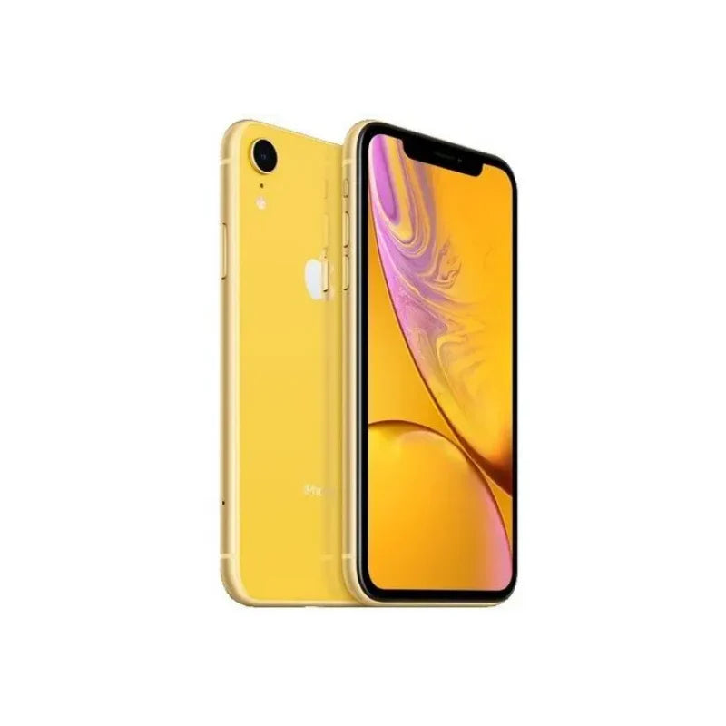 Apple iPhone XR Preowned