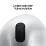 Apple AirPods 4 - Oraxxi