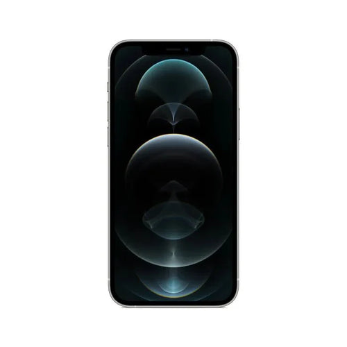 Apple iPhone 12 Pro 128GB Silver Pre Owned (A Grade) - Oraxxi