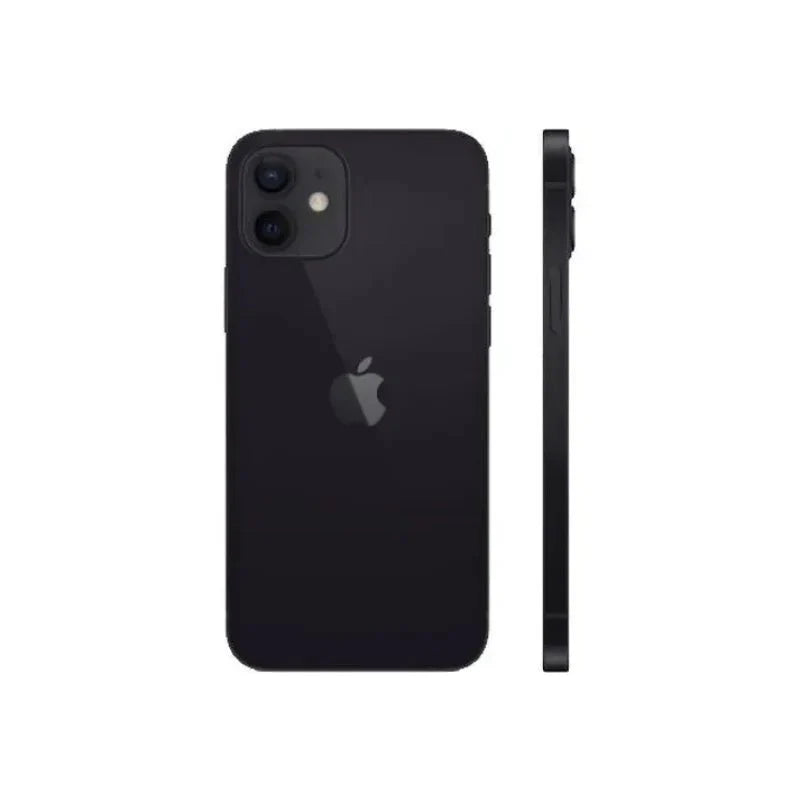 Apple iPhone 12 - Oraxxi
