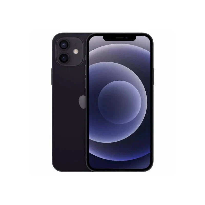 Apple iPhone 12 - Oraxxi