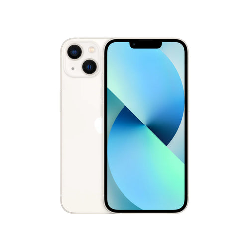 Apple iPhone 13 128GB Starlight Pre Owned (A Grade) - Oraxxi