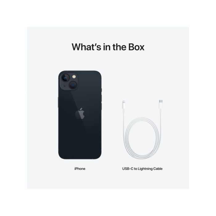 Apple iPhone 13 - Oraxxi