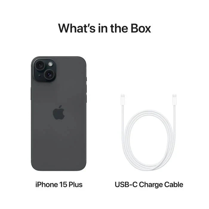 Apple iPhone 15 - Oraxxi