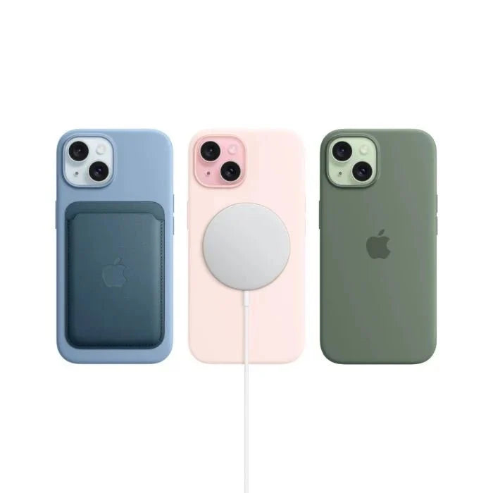 Apple iPhone 15 - Oraxxi
