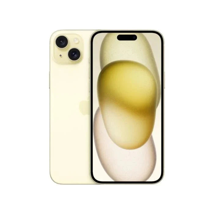 Apple iPhone 15 - Oraxxi