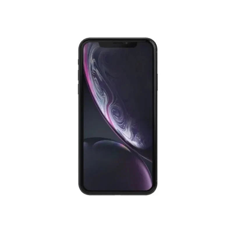 Apple iPhone XR 64GB Black Pre Owned (A Grade) - Oraxxi