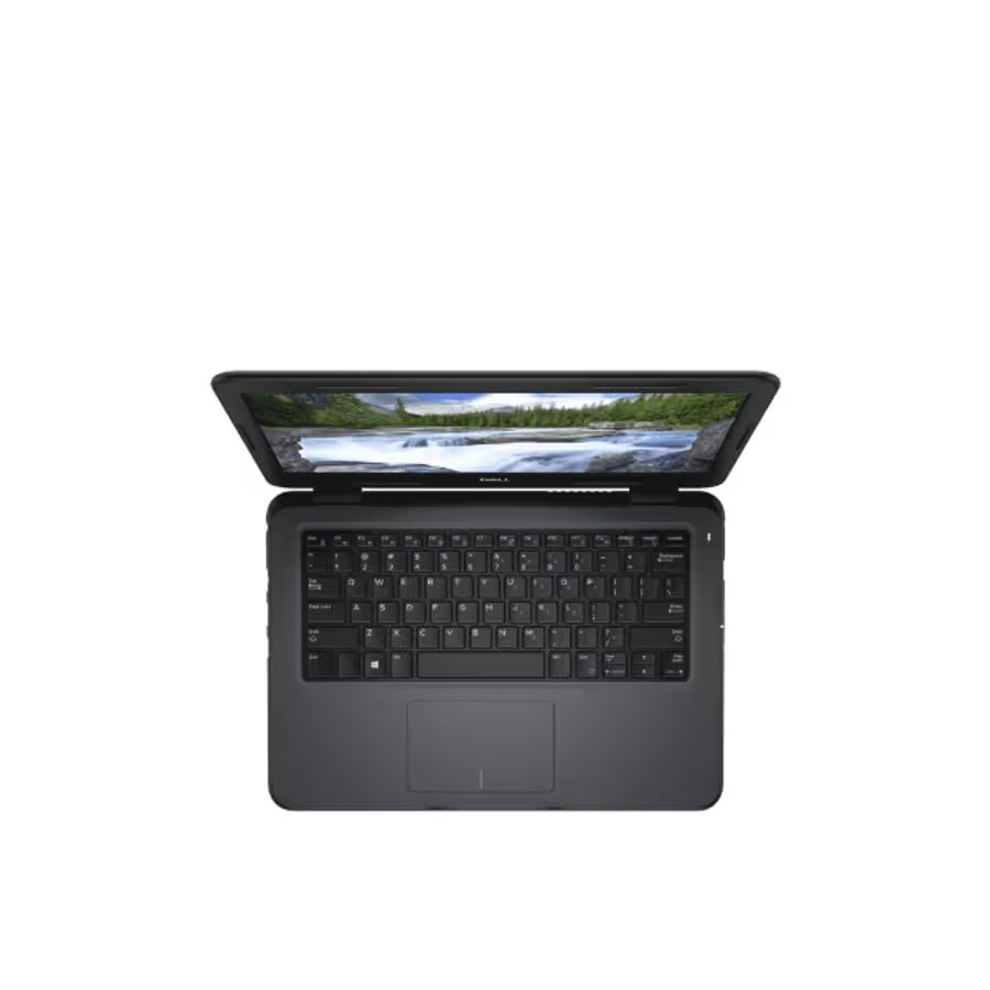 Dell Latitude 3300 Core i5 8th Gen - 8GB RAM 256GB SSD