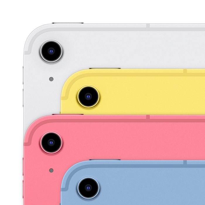 iPad | A16 Chip Pink - Oraxxi