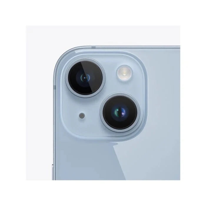 iPhone 14 128GB - Blue - Oraxxi