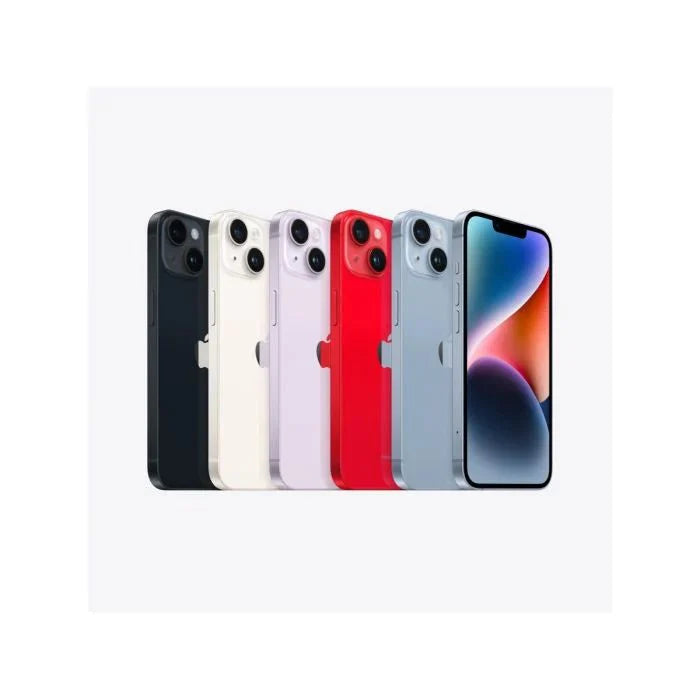 iPhone 14 128GB - Blue - Oraxxi