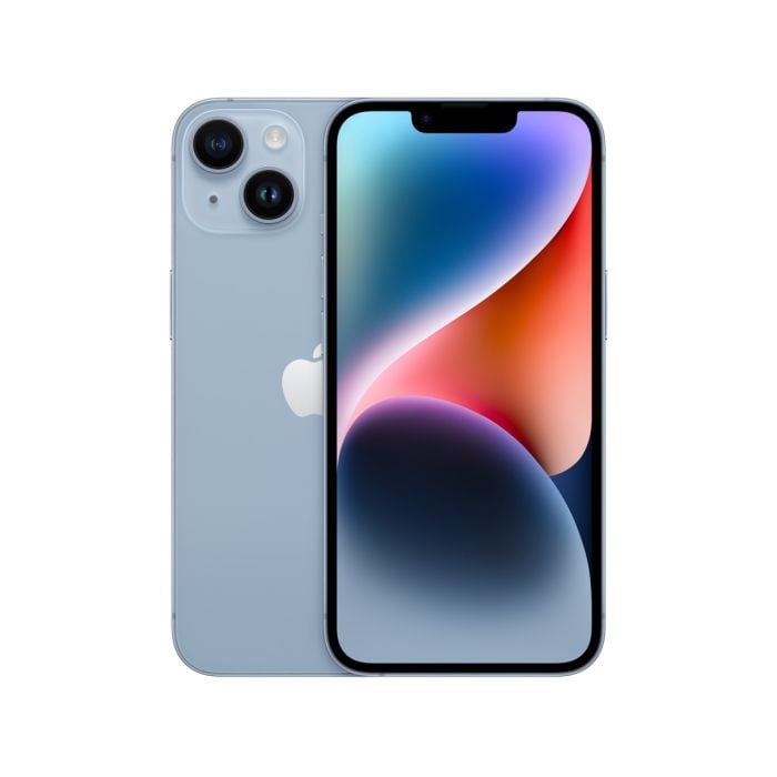 iPhone 14 128GB - Blue - Oraxxi