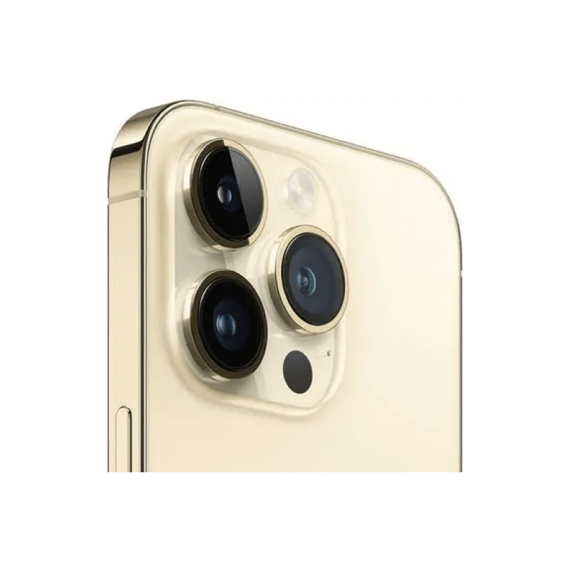 iPhone 14 Pro Max 256GB Gold Preowned - Oraxxi