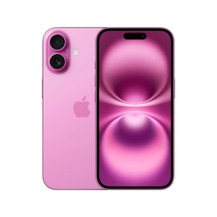 iPhone 16 - Oraxxi