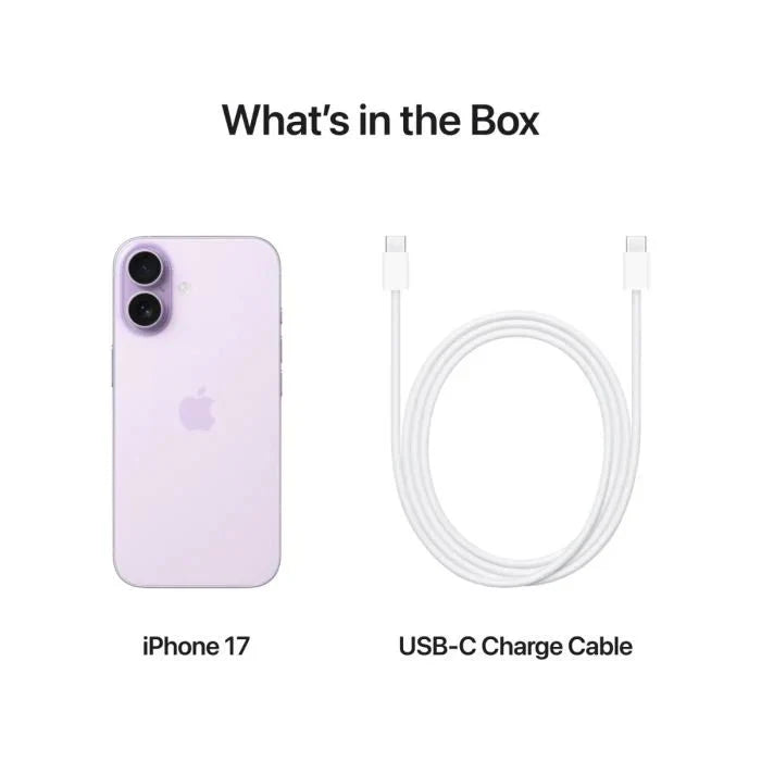 iPhone 17 - Oraxxi