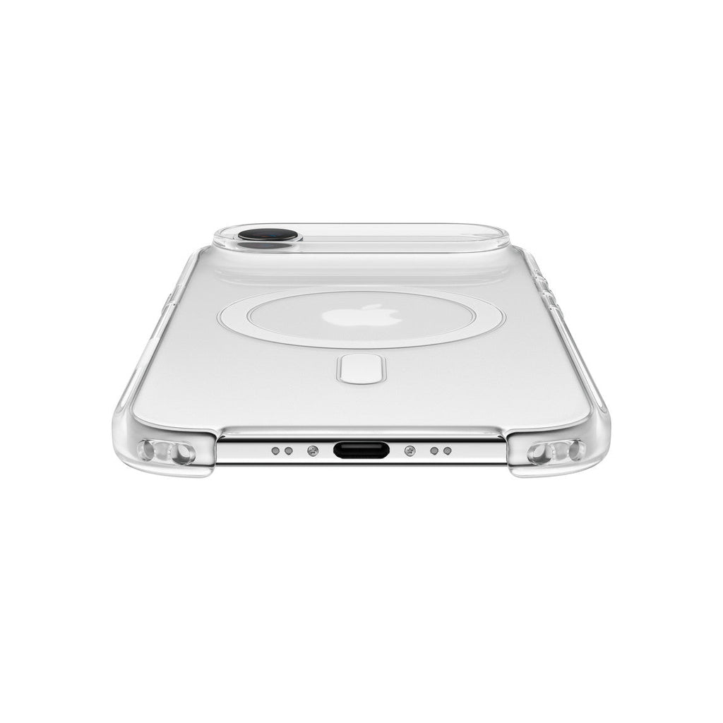iPhone Air Case with MagSafe – Frost - Oraxxi