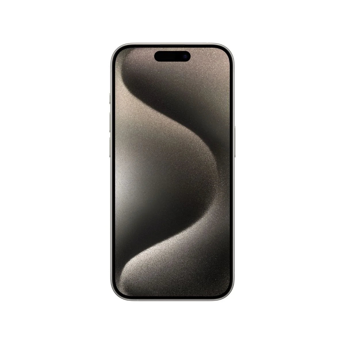 iPhone 15 Pro Max 256GB - Natural Titanium