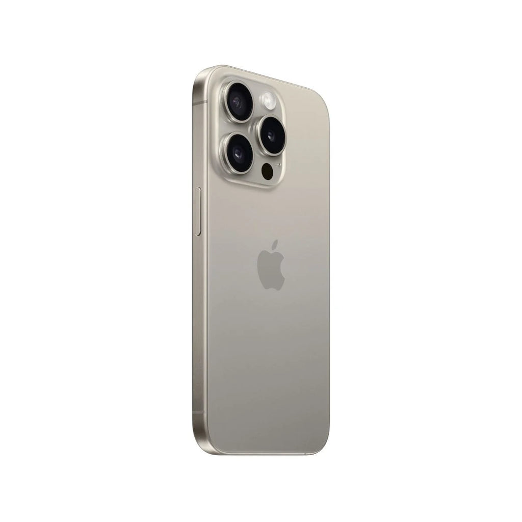 iPhone 15 Pro Max 256GB - Natural Titanium