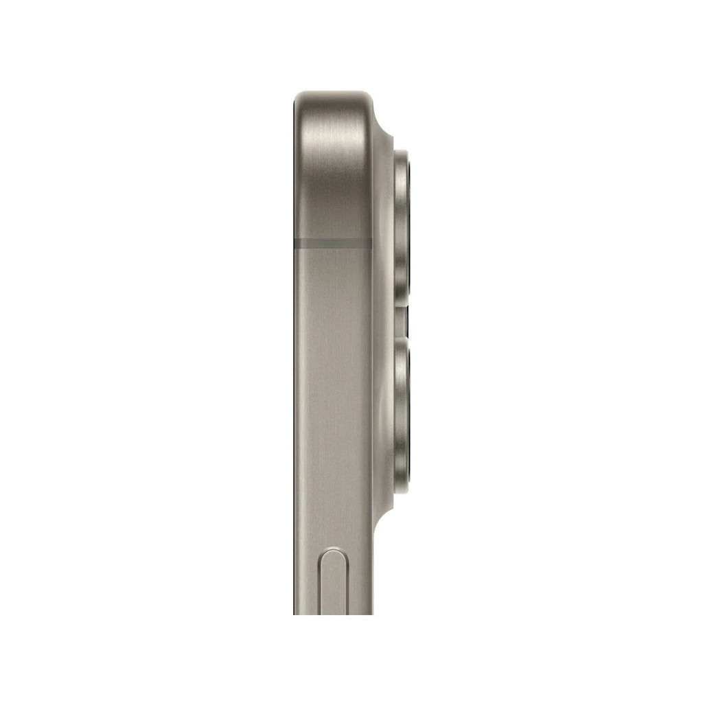 iPhone 15 Pro Max 256GB - Natural Titanium