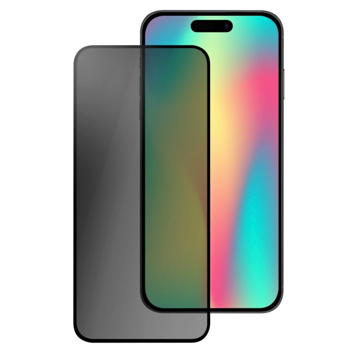 Moov Privacy Glass Screen Guard for iPhone Air